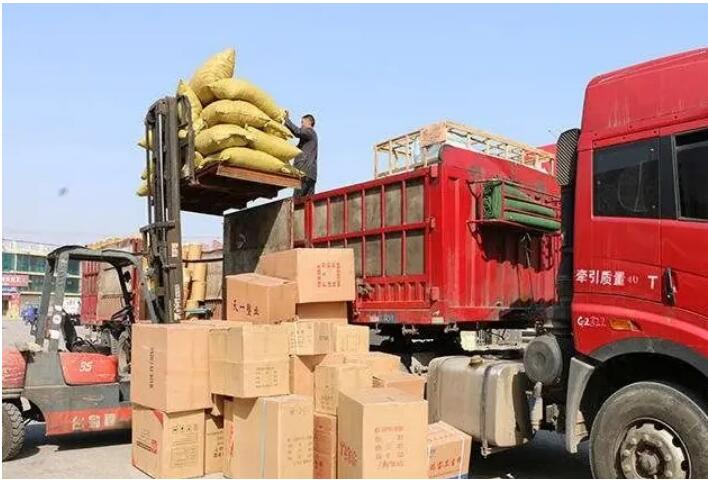 泉州到集安市物流专线