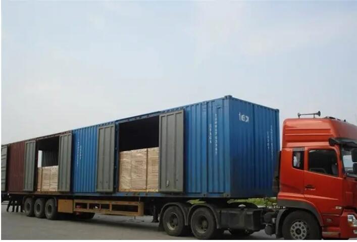 泉州到集安市整车运输