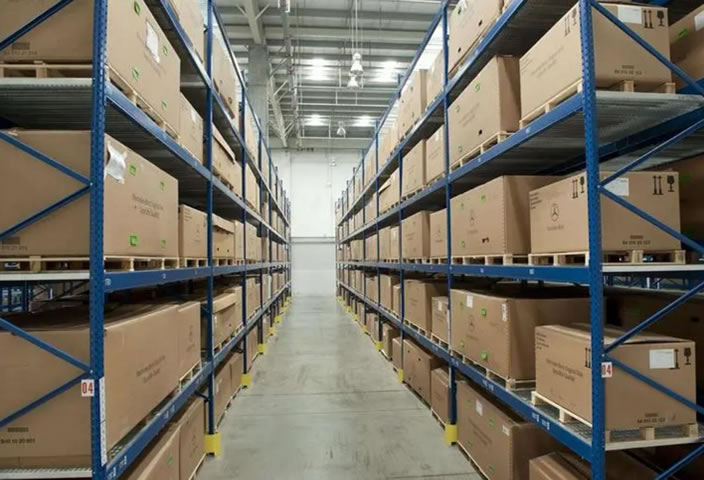 泉州到集安市货物仓储