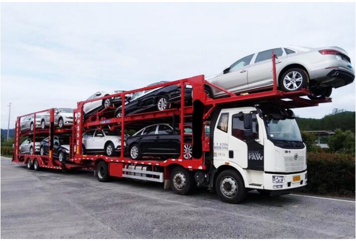 泉州到集安市轿车托运